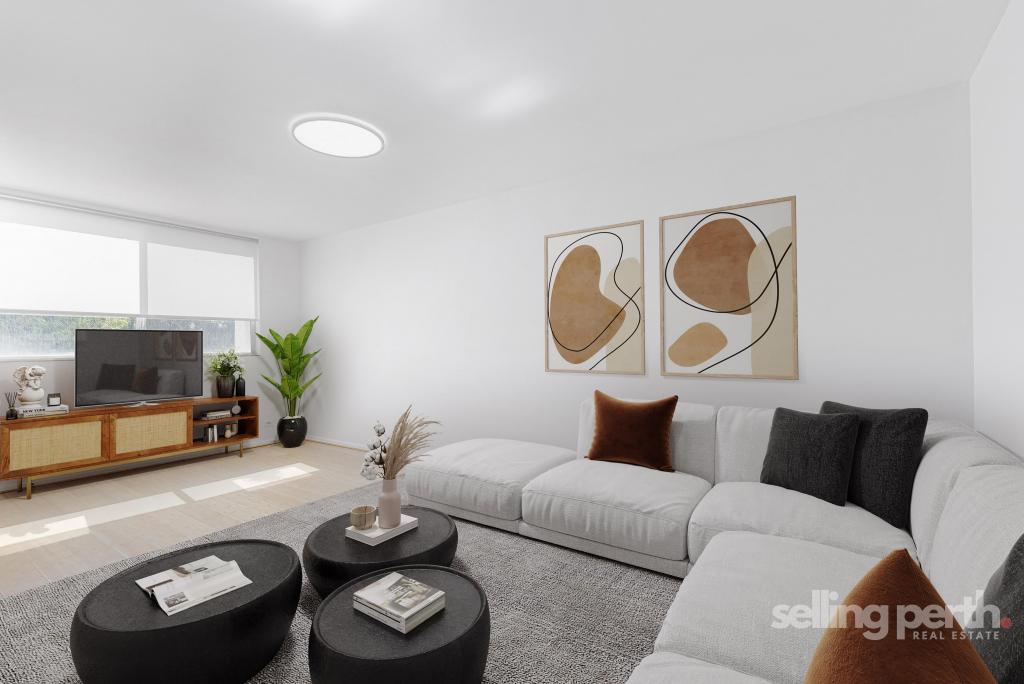 70/96 Guildford Rd, Mount Lawley, WA 6050