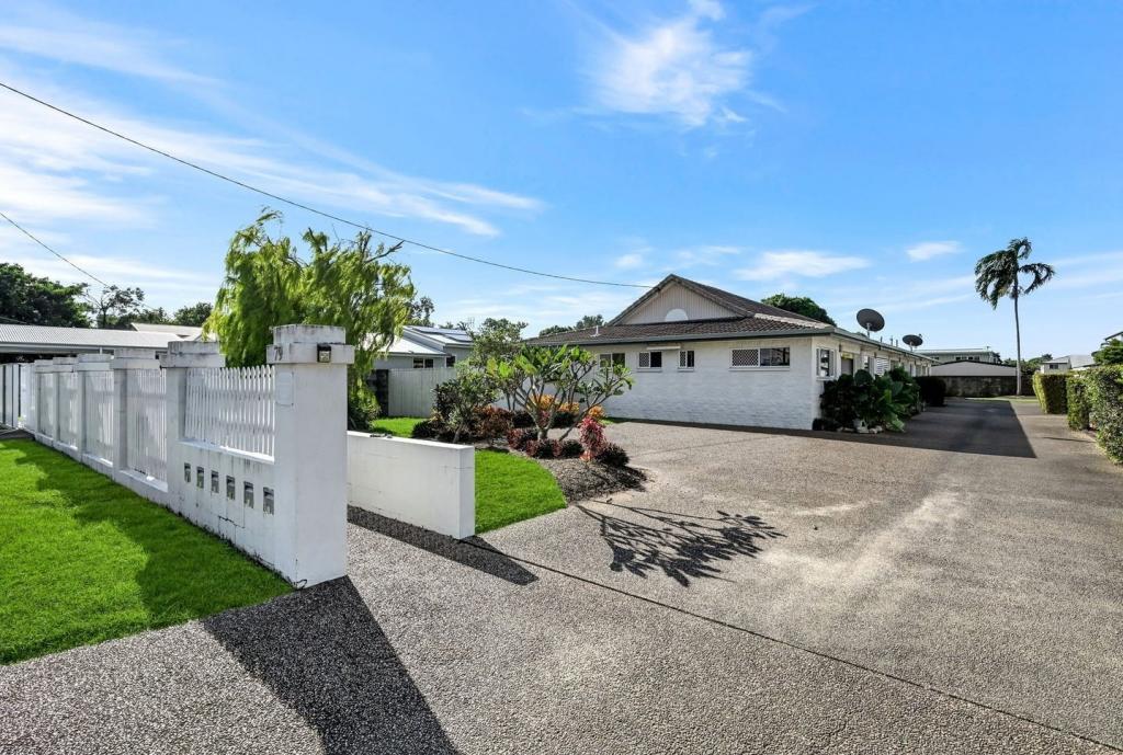 4/79 Gorden St, Garbutt, QLD 4814