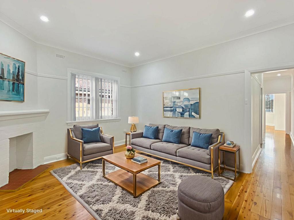 21 Rawson St, Croydon Park, NSW 2133