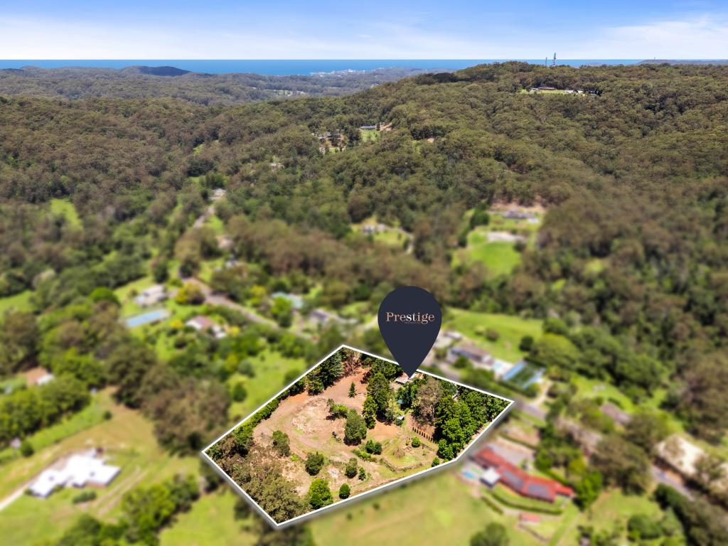 99 The Ridgeway, Lisarow, NSW 2250