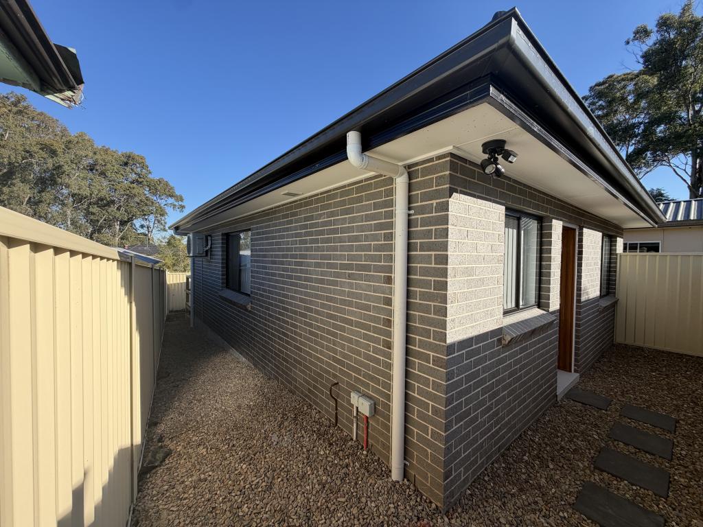 96a South Liverpool Rd, Heckenberg, NSW 2168