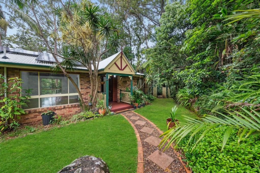 7 Katmai Ct, Tamborine Mountain, QLD 4272