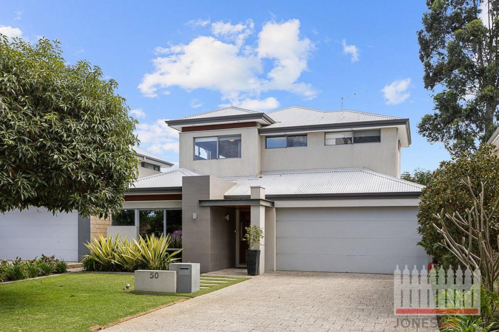 50 Harcourt St, Bassendean, WA 6054