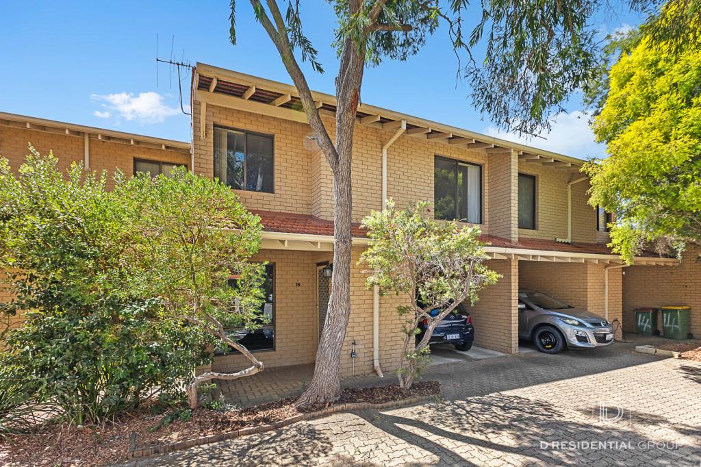 15/90 Gilbertson Rd, Kardinya, WA 6163