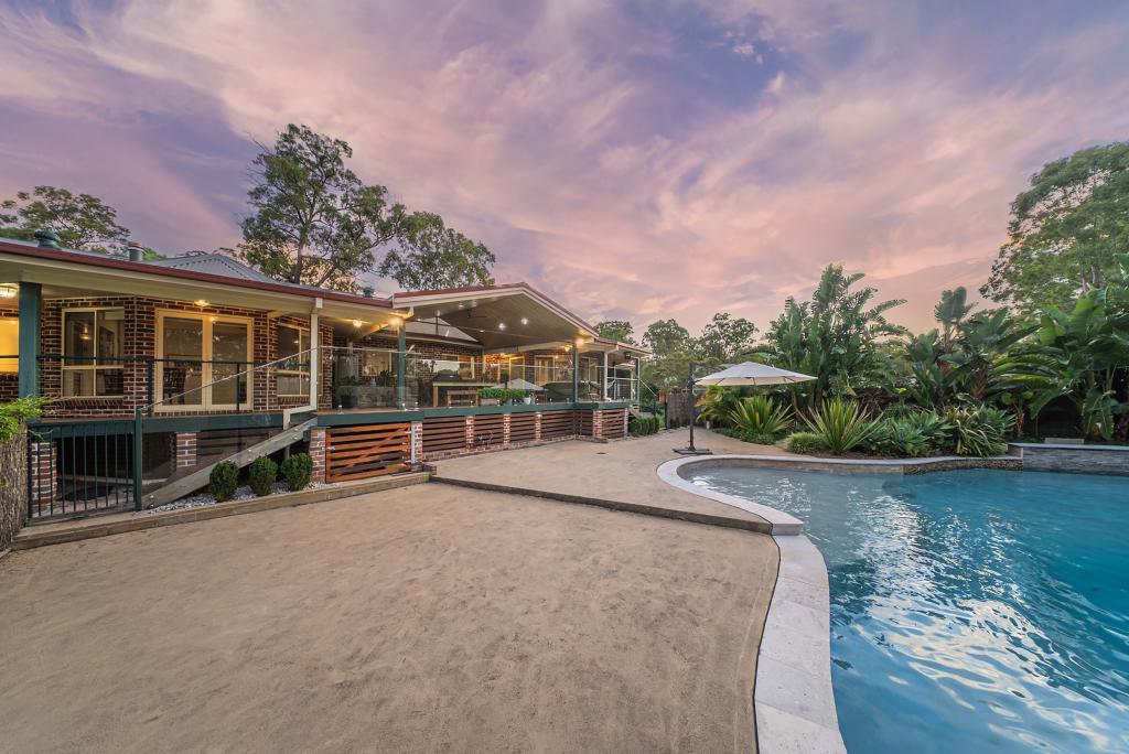 25 Timbertop Rd, Glen Oak, NSW 2320