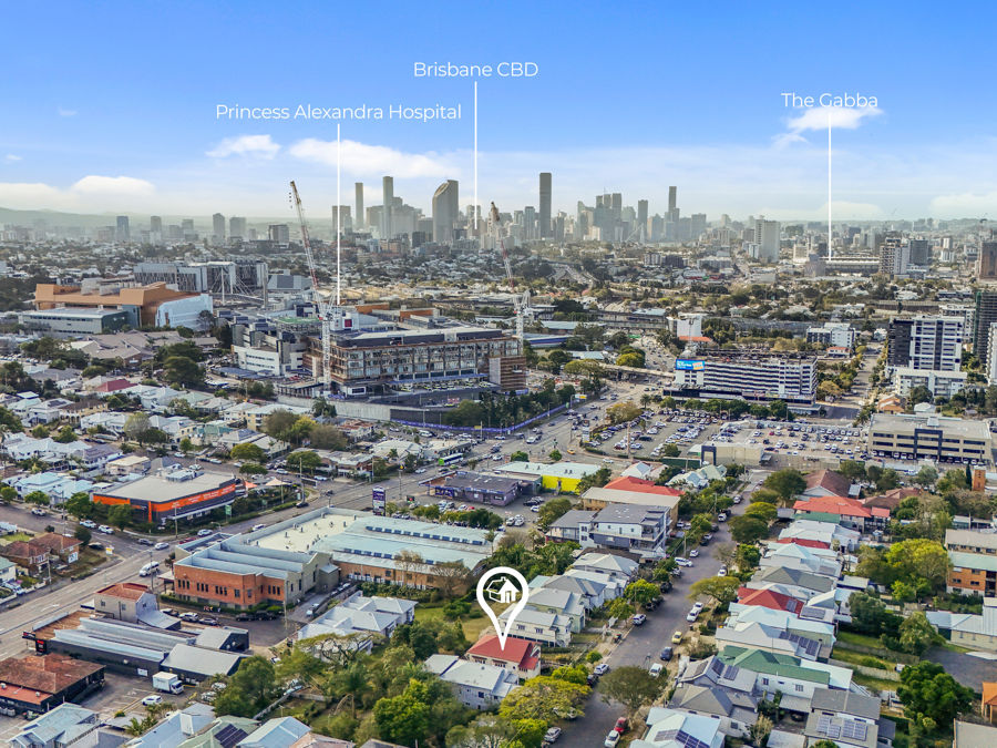 35-37 EMPEROR ST, ANNERLEY, QLD 4103