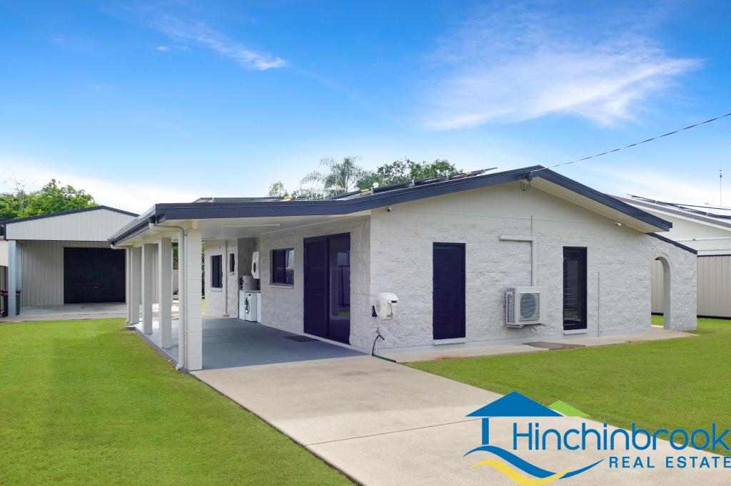 22 White St, Cardwell, QLD 4849