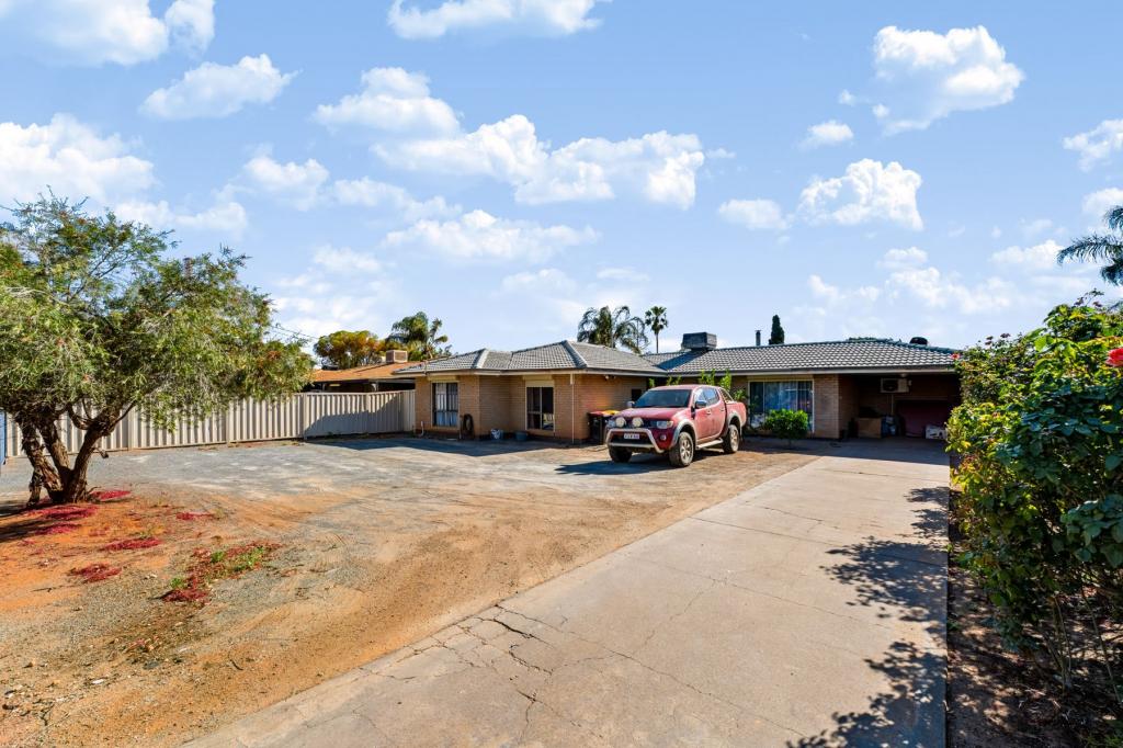 12 Edgar St, South Kalgoorlie, WA 6430