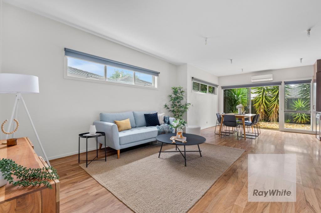 2/25 Clunes St, Kingsbury, VIC 3083