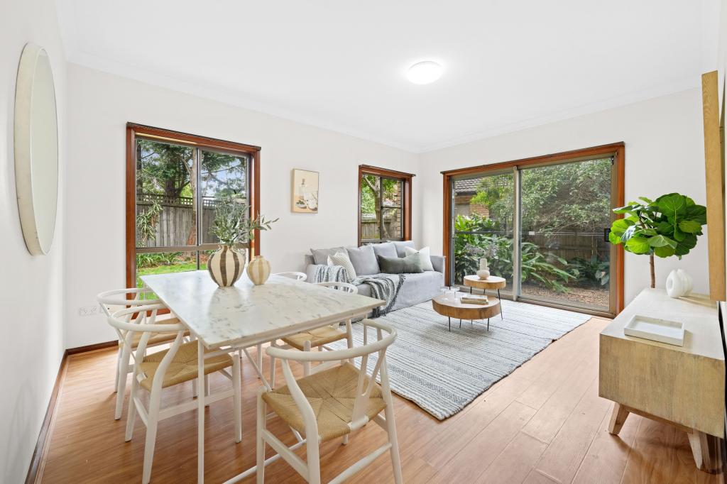 5/18a-22 Wyatt Ave, Burwood, NSW 2134