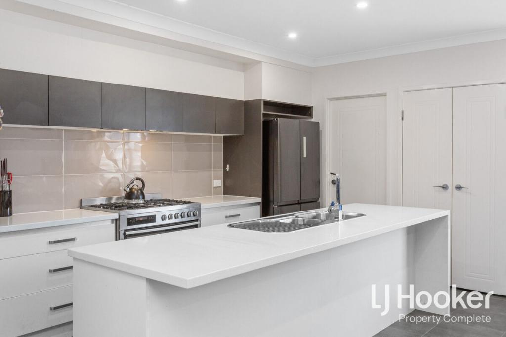 165 DARLINGTON DR, YARRABILBA, QLD 4207