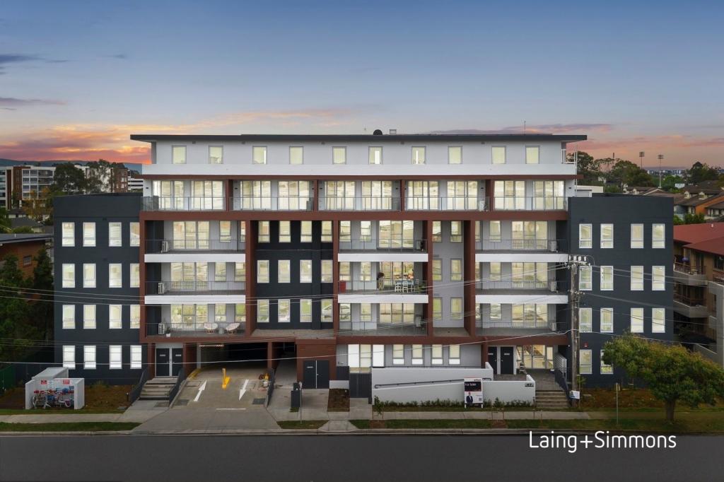 23/47 Preston St, Jamisontown, NSW 2750