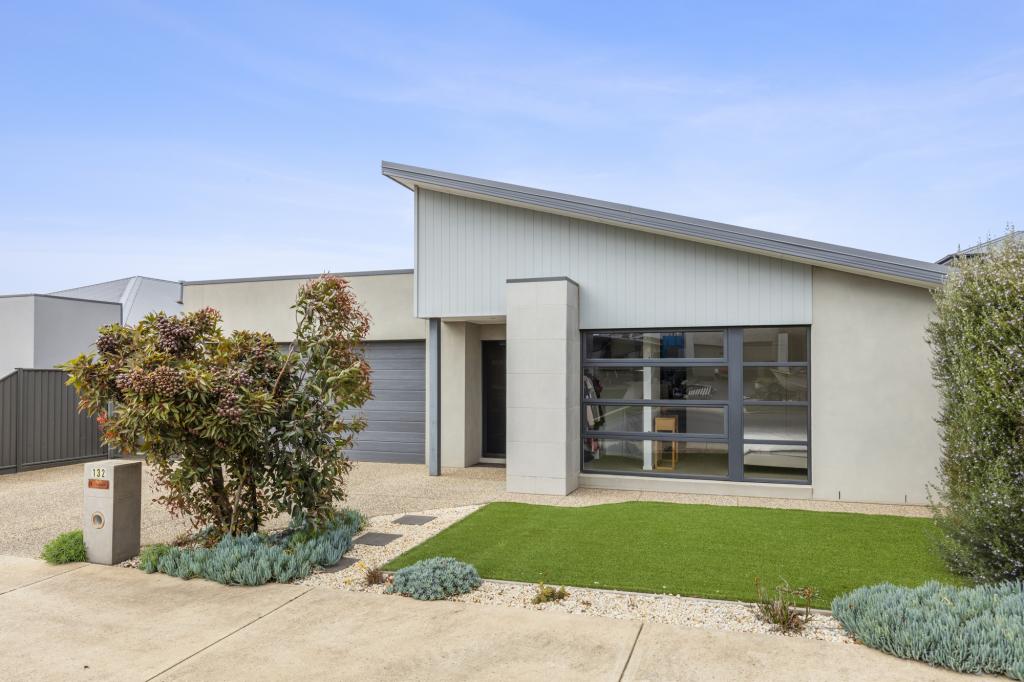 132 OCEANIA DR, CURLEWIS, VIC 3222