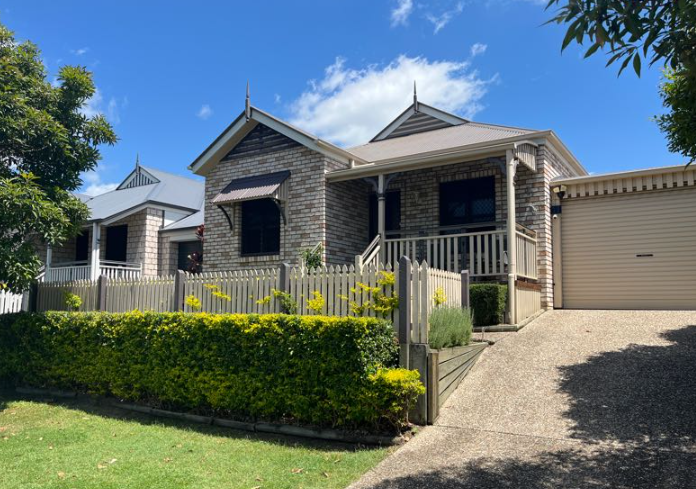 31 Grand Canyon Dr, Springfield Lakes, QLD 4300