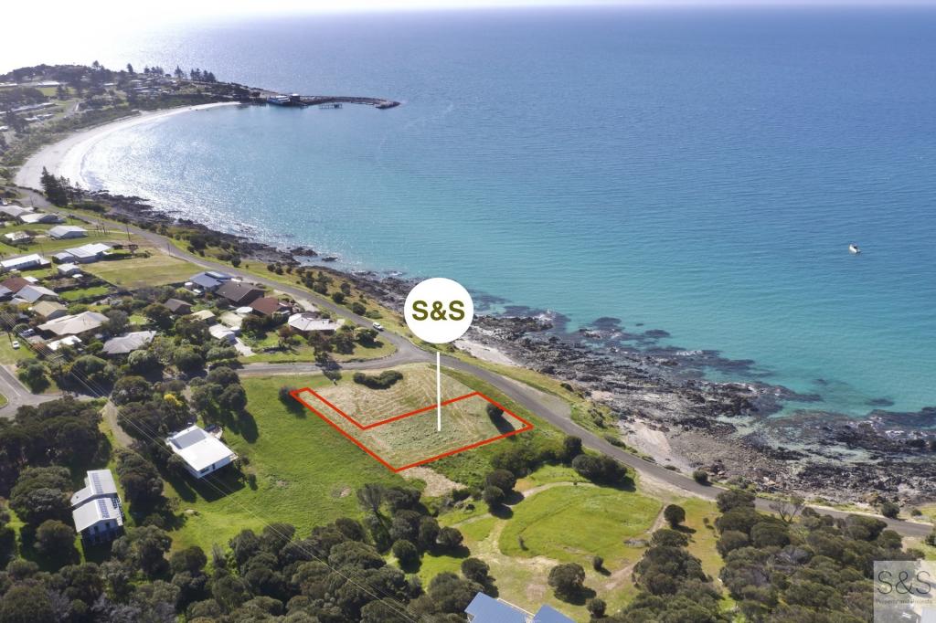 Lot 202/5 Trethewey Tce, Penneshaw, SA 5222