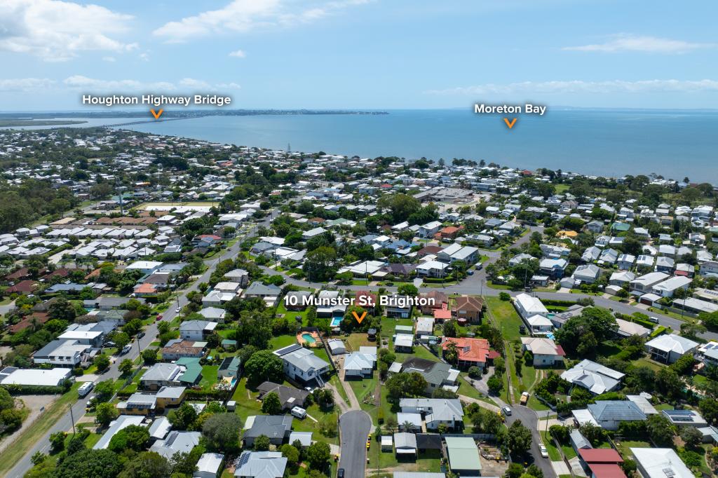 10 Munster St, Brighton, QLD 4017