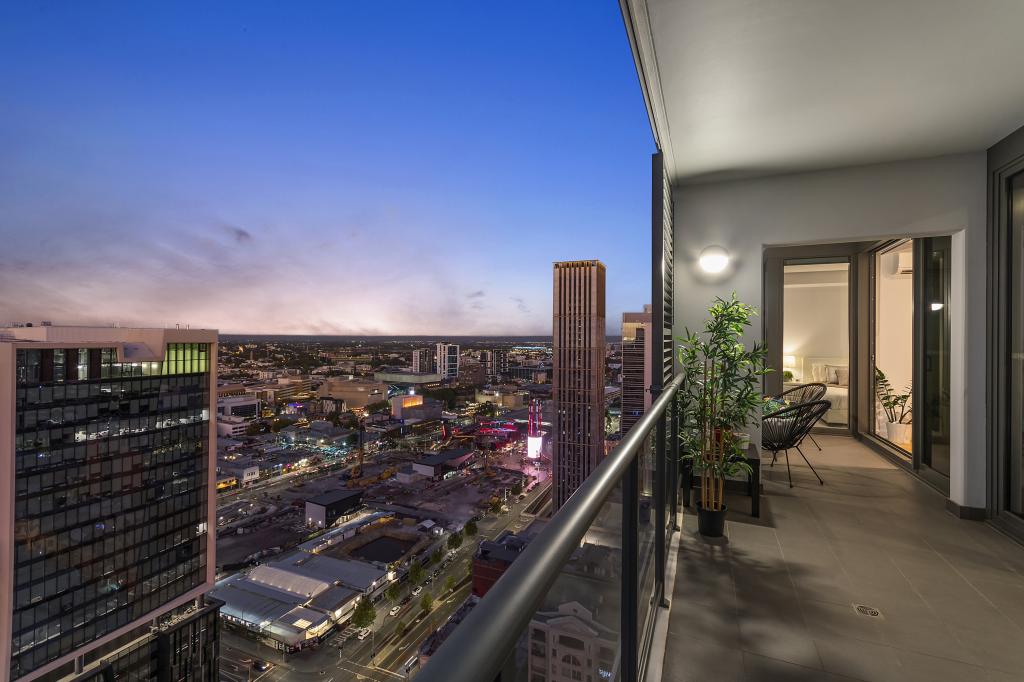 2712/380 Murray St, Perth, WA 6000