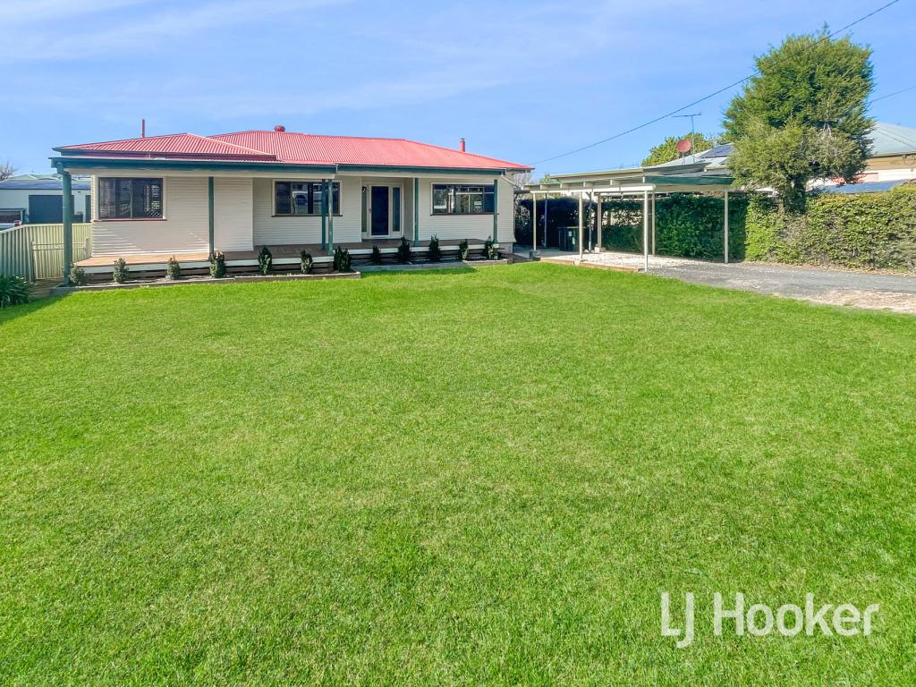 67 George St, Inverell, NSW 2360