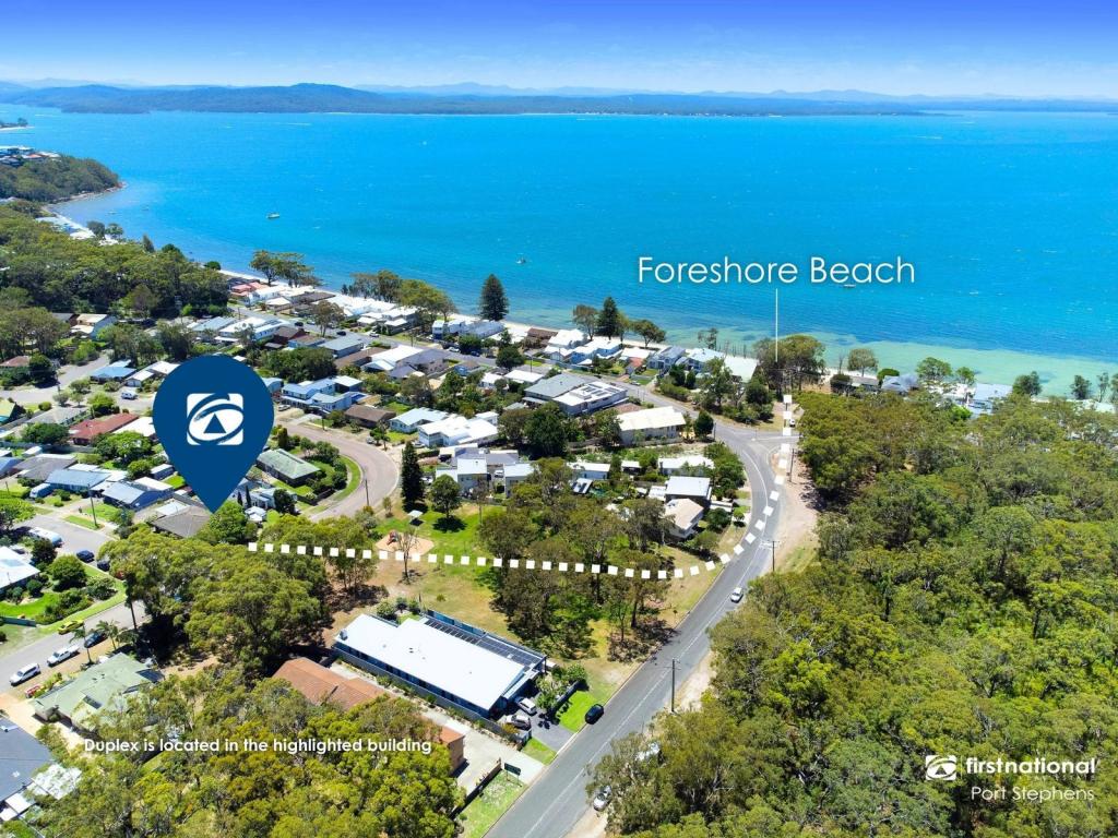 1/2 Kemp St, Salamander Bay, NSW 2317