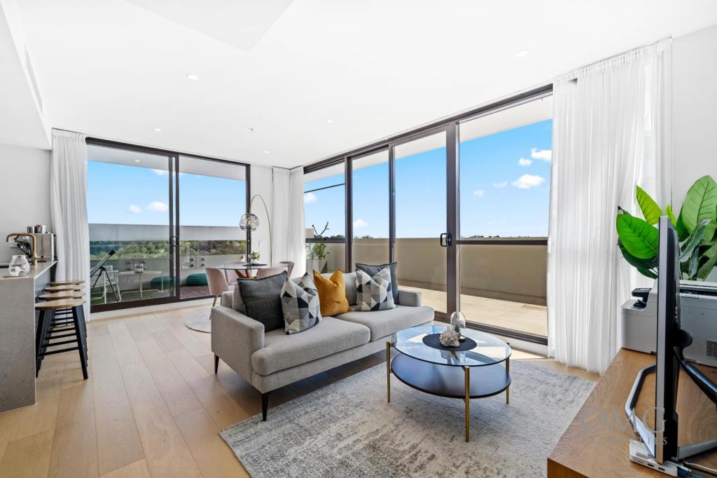 79/117 PACIFIC HWY, HORNSBY, NSW 2077