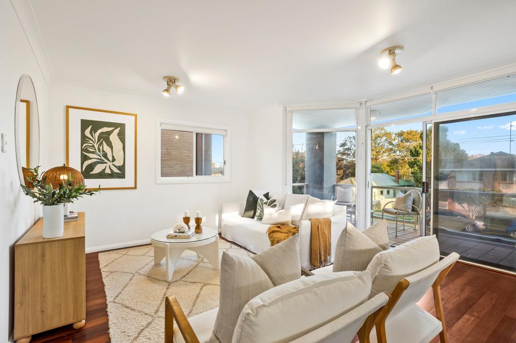 2/30 Campbell St, Wollongong, NSW 2500