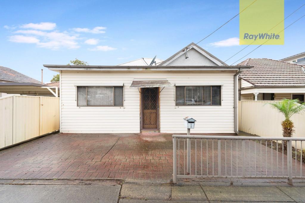 1 Cambridge St, Lidcombe, NSW 2141