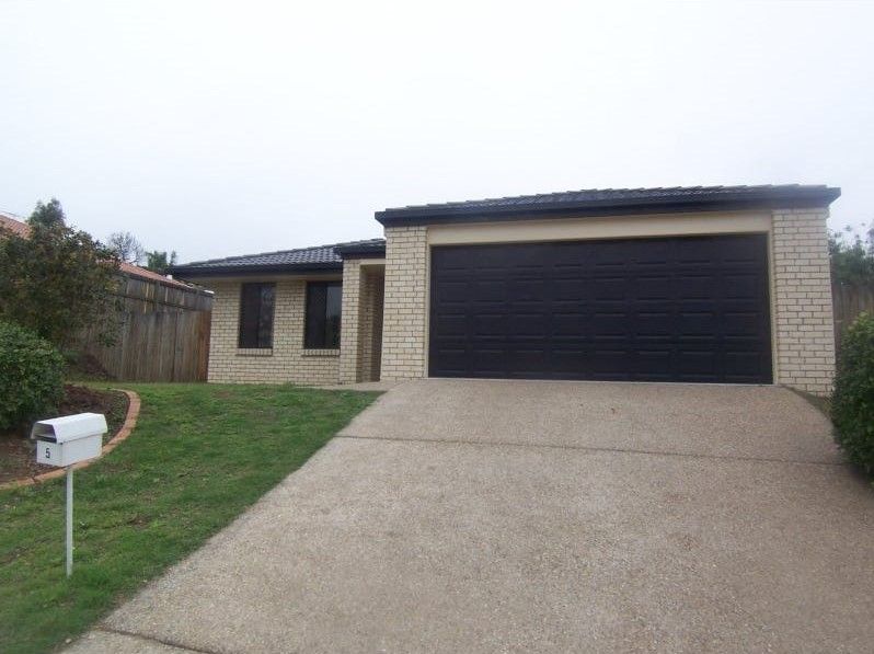 5 Greta Ct, Camira, QLD 4300