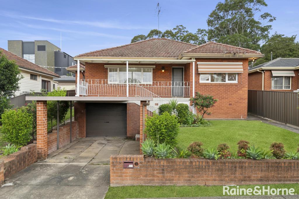 23 Panorama Pde, Blacktown, NSW 2148