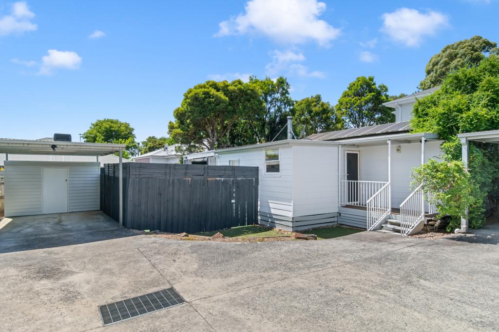 20a Lionel Cres, Croydon, VIC 3136