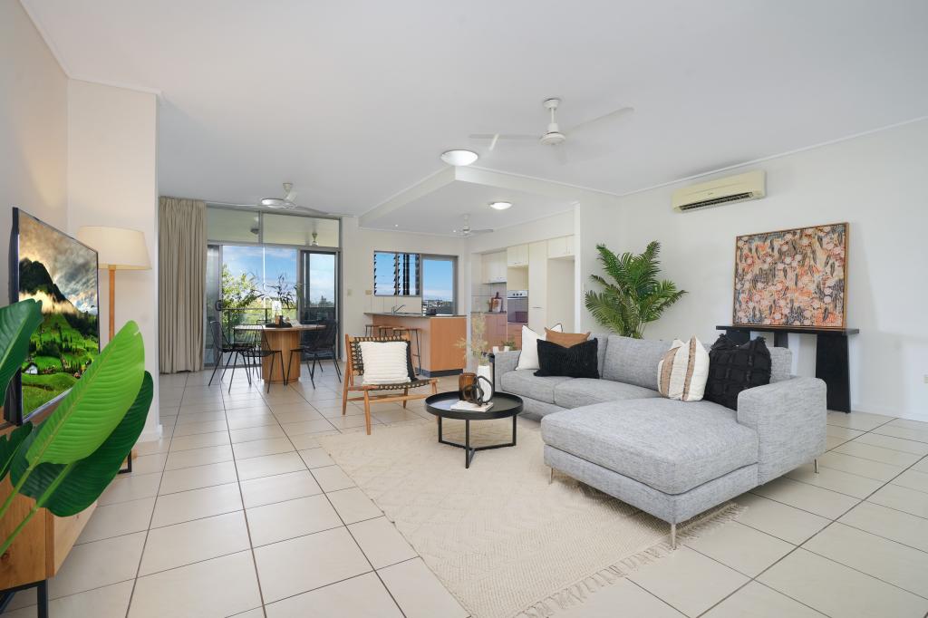 13/73D RUDDICK CCT, STUART PARK, NT 0820