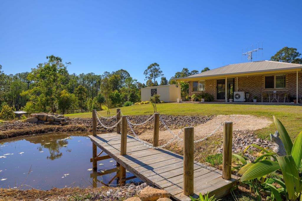 97 Arborcrescent Rd, Glenwood, QLD 4570