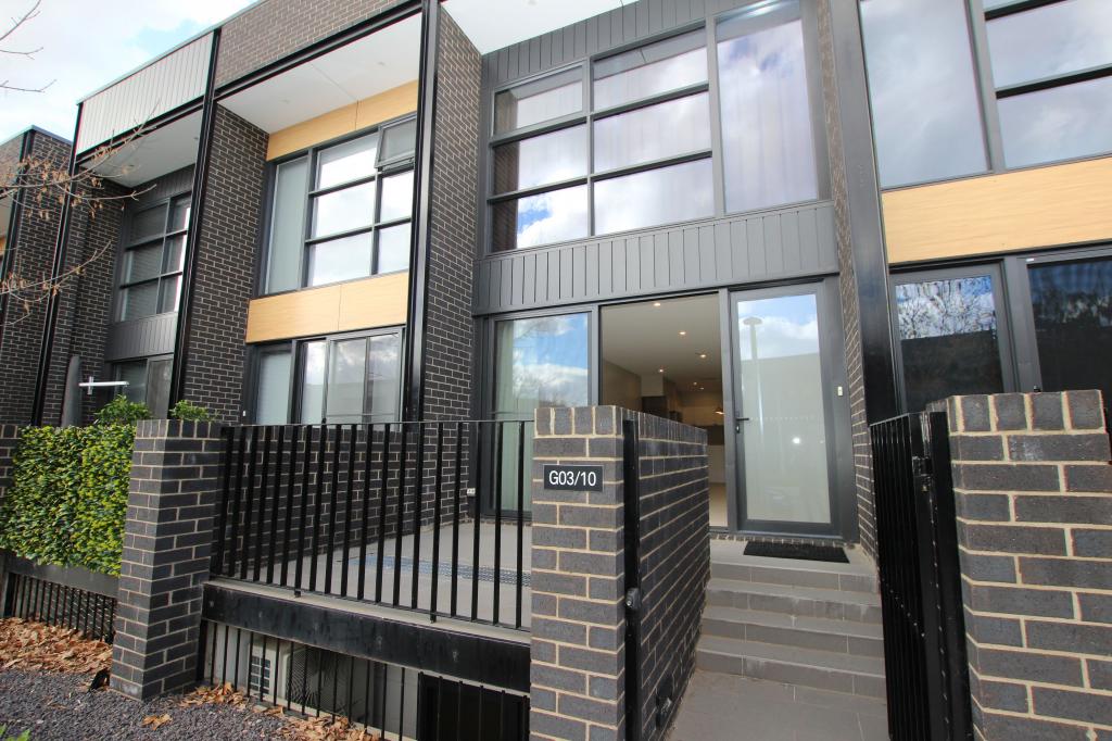 G03/10 Parbery St, Kingston, ACT 2604