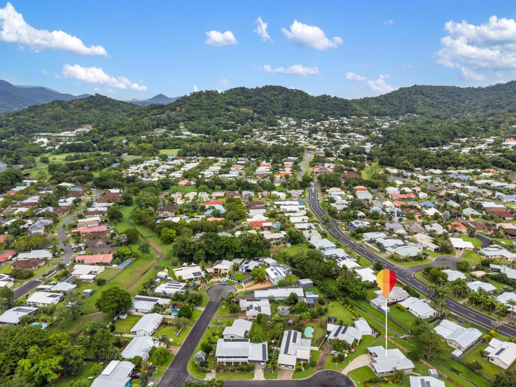 2 Gallo Cl, Brinsmead, QLD 4870