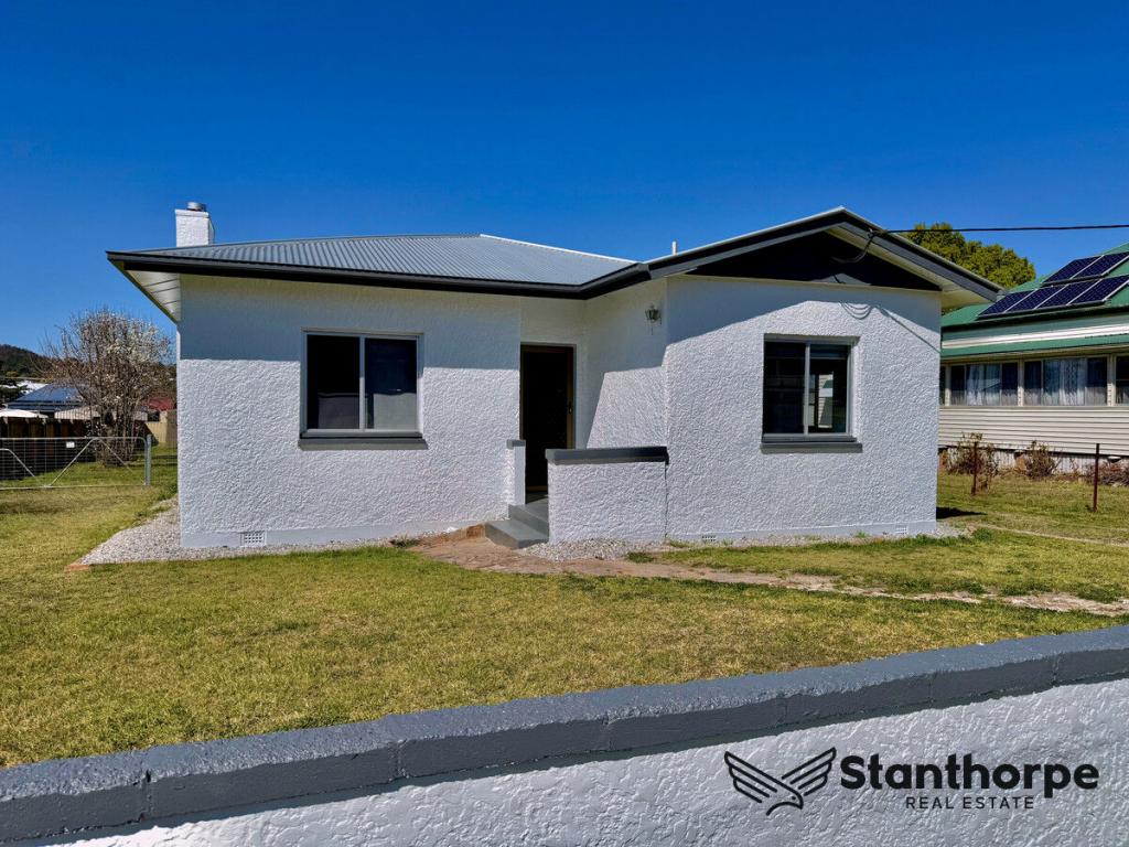 19 Symes St, Stanthorpe, QLD 4380