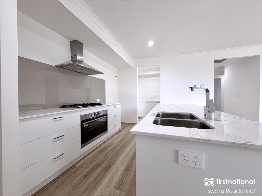 31 Wongin Bvd, Henley Brook, WA 6055