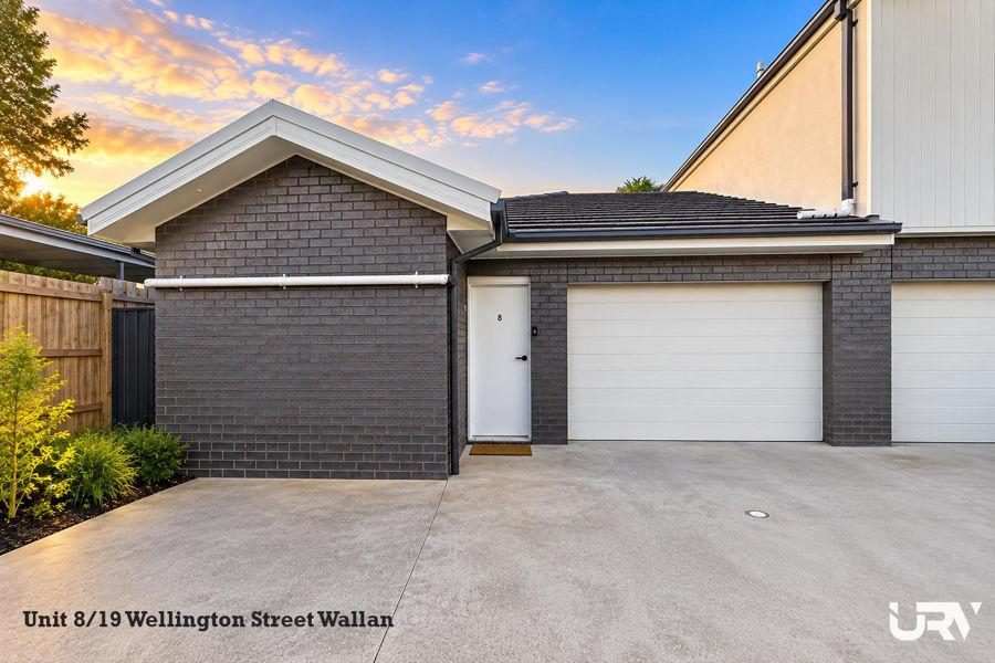 5 & 8/19 Wellington St, Wallan, VIC 3756
