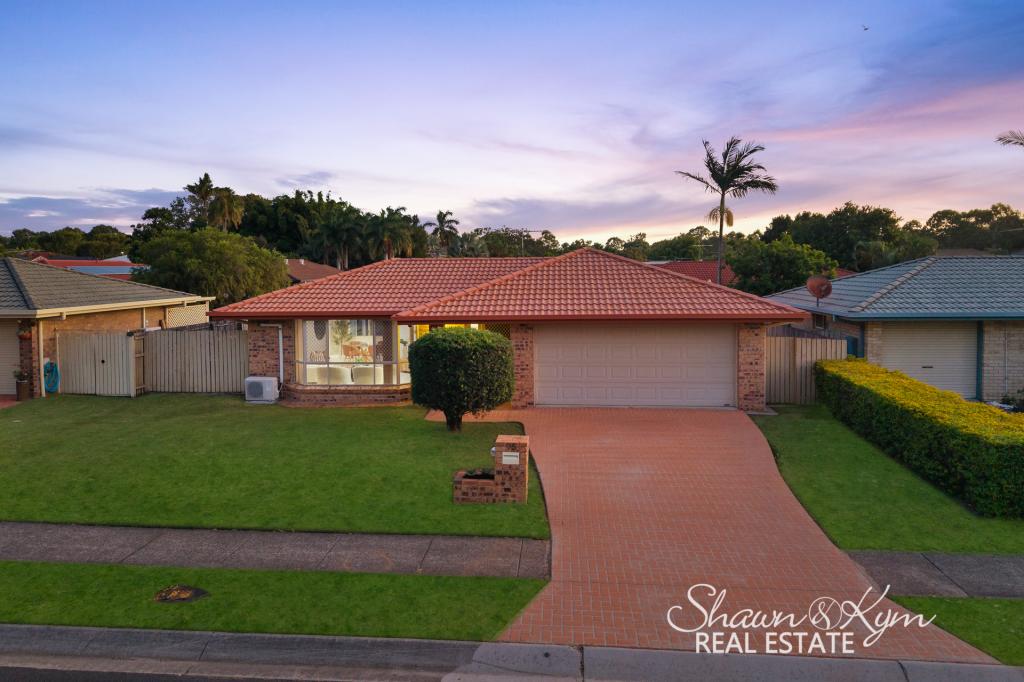 95 Evelyn Rd, Wynnum West, QLD 4178