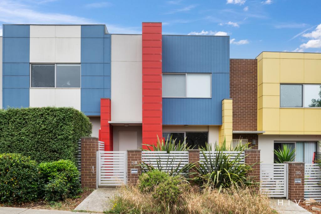 28 Joyce Bull Lane, Casey, ACT 2913