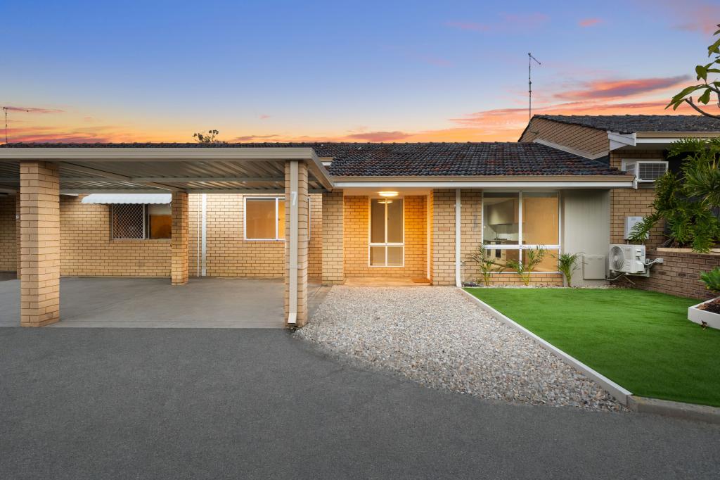 7/25 Cape St, Osborne Park, WA 6017