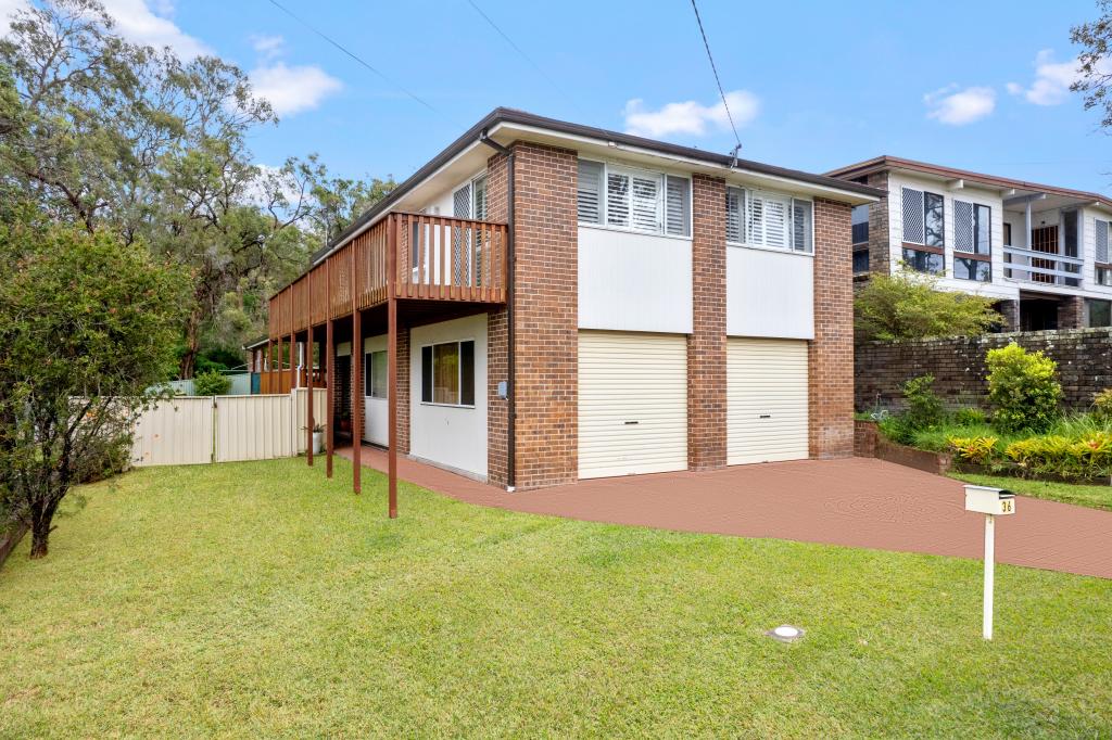 36 Emu Dr, San Remo, NSW 2262