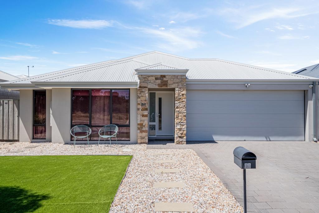 37 Hawthornden Ave, Ellenbrook, WA 6069