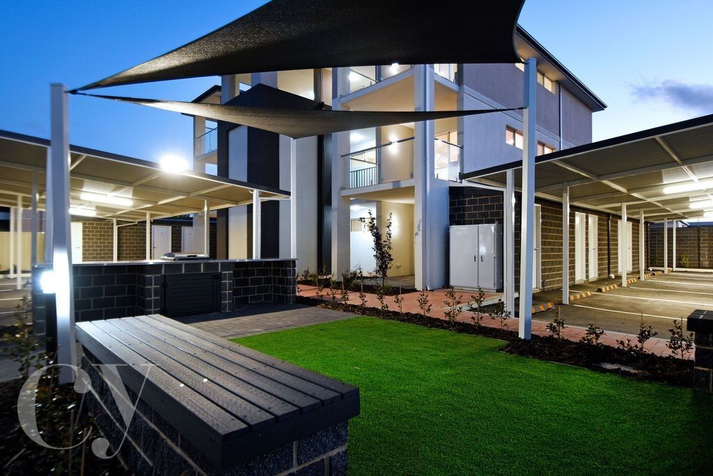 8/23 Clapham St, Beckenham, WA 6107