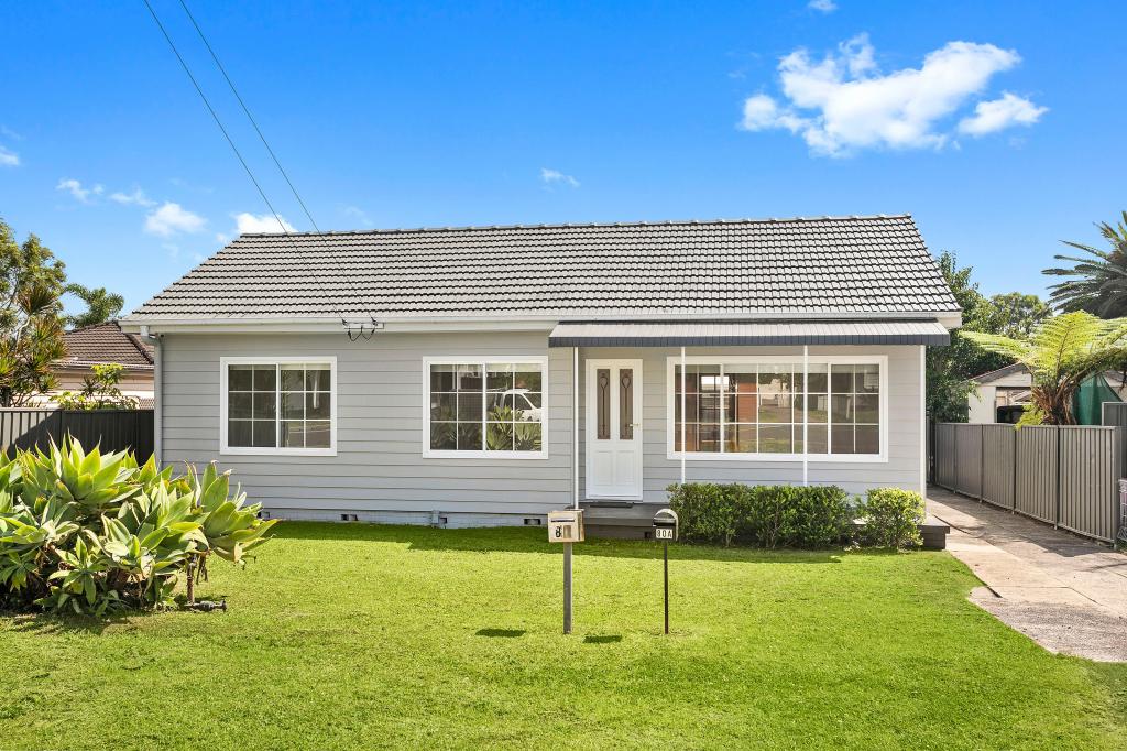 80 Parkes St, Oak Flats, NSW 2529