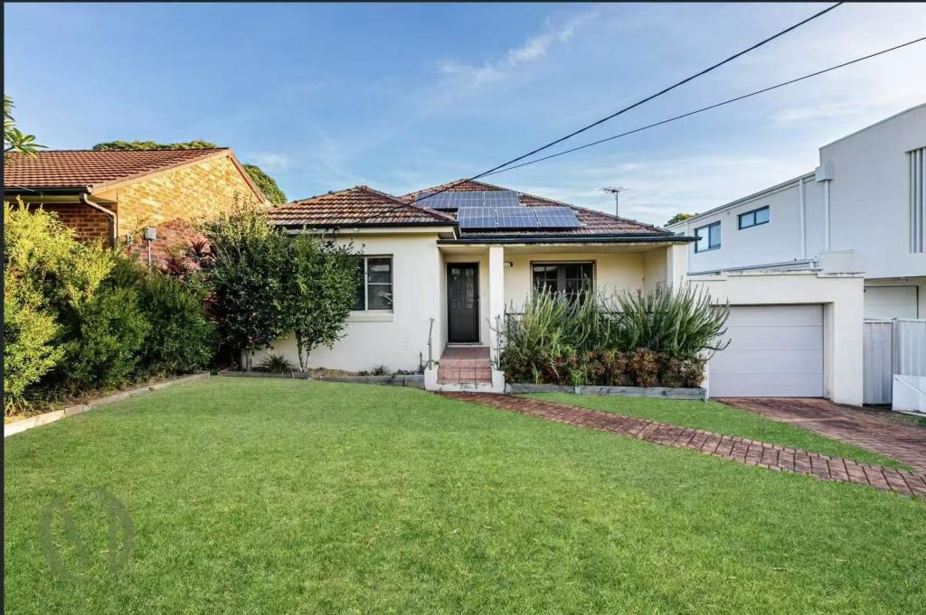 6 Christine Ave, Ryde, NSW 2112