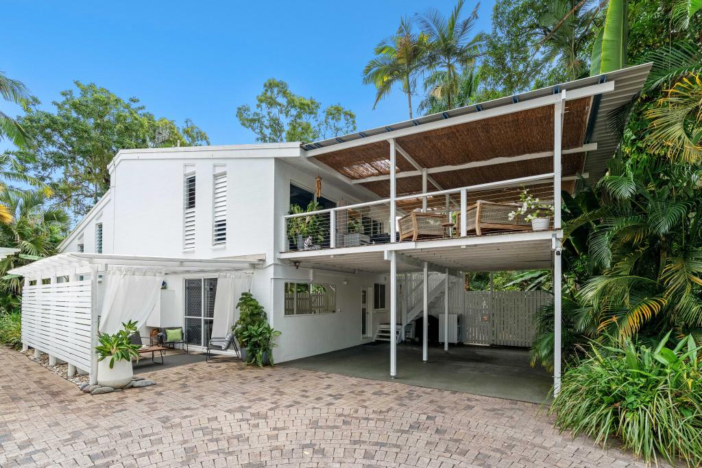 3/25-29 Langley Rd, Port Douglas, QLD 4877