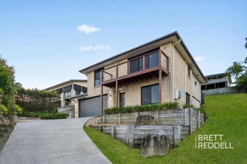8 Mcgrath Ct, Ormeau Hills, QLD 4208