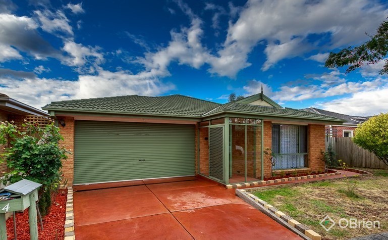 4 Warbler Ct, Boronia, VIC 3155