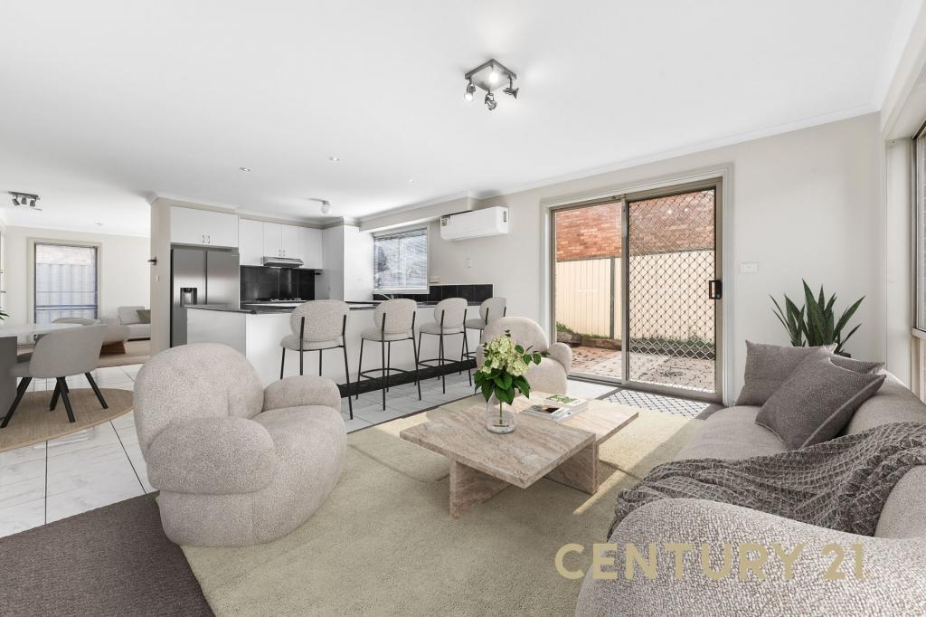 9/34 Stud Rd, Dandenong, VIC 3175