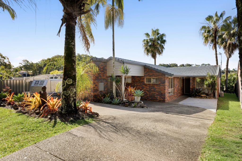 45 DAINTREE CL, KULUIN, QLD 4558