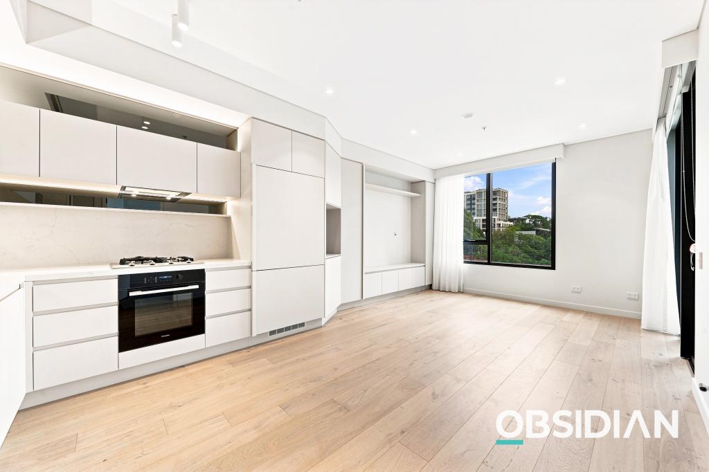 503/19 Canberra Ave, St Leonards, NSW 2065